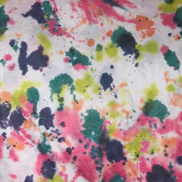 Nasty Gal Relaxed Tee/Tshirt Dress - Picture 4 of 6